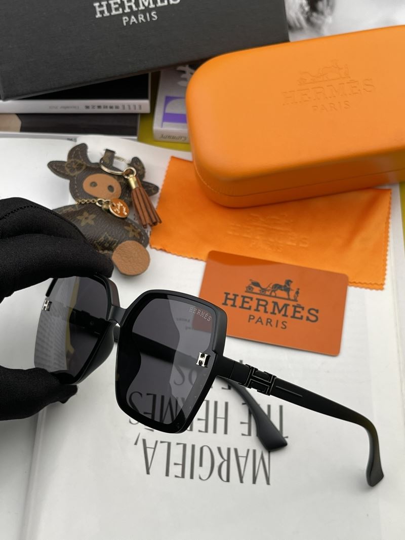 Hermes Sunglasses